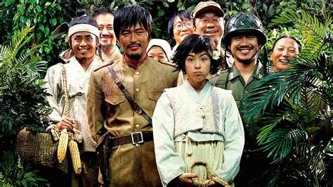 filmes sobre a coreia do norte